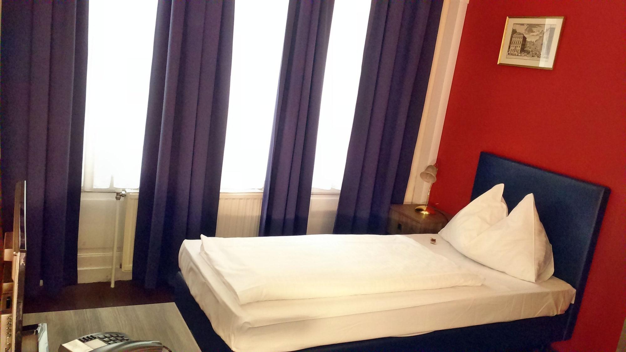 Hotel Excellence Vienne