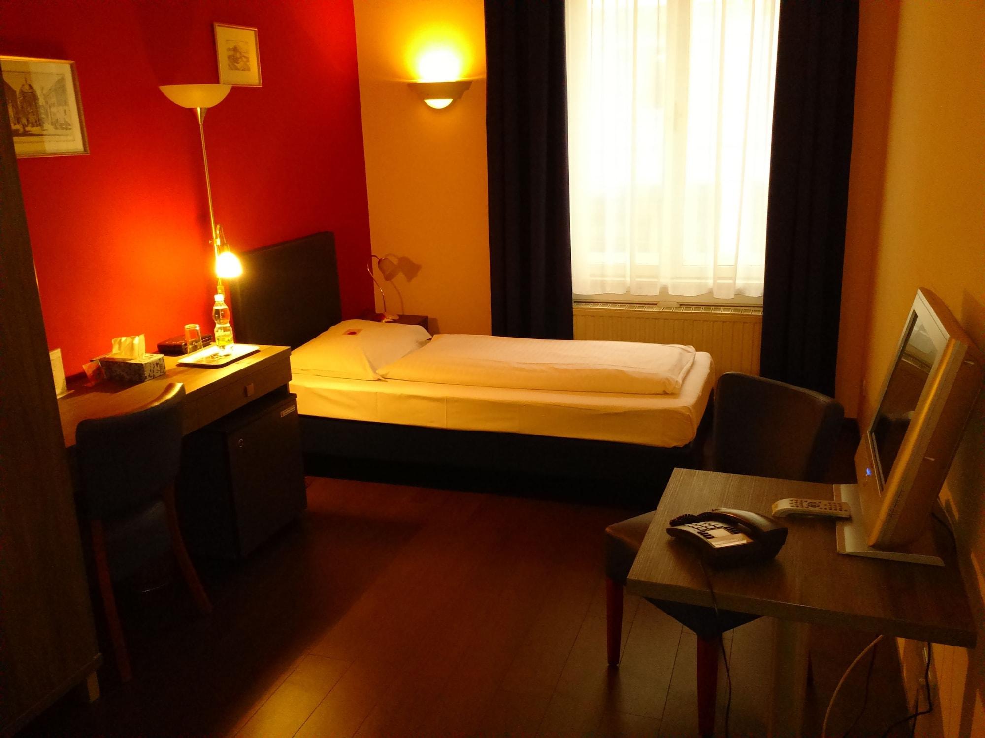 Excellence Hotel Vienne