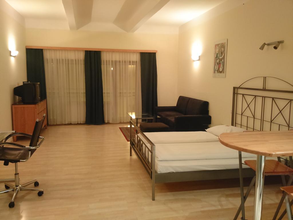 Hotel Excellence Vienne