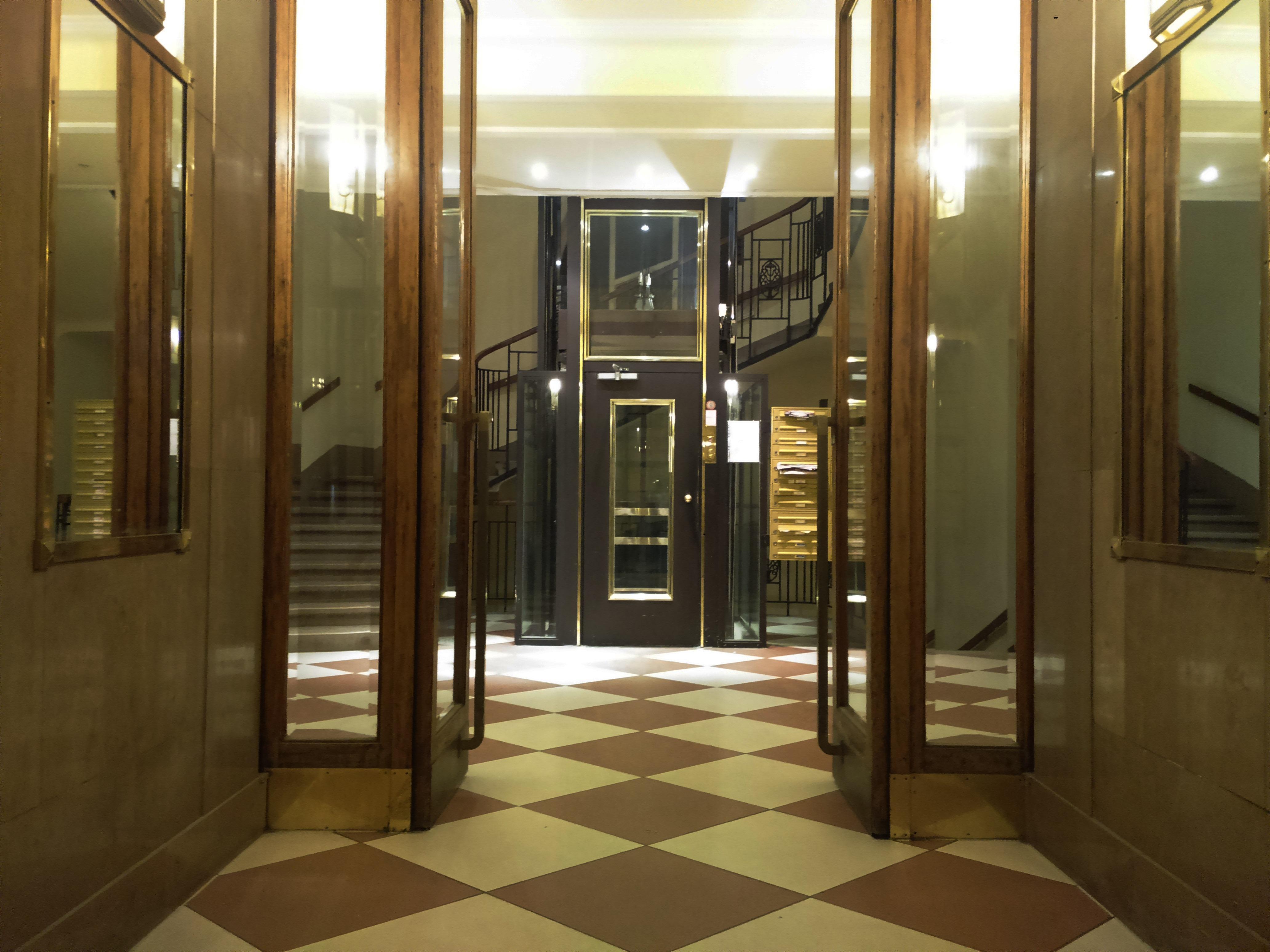 Excellence 4* Vienne