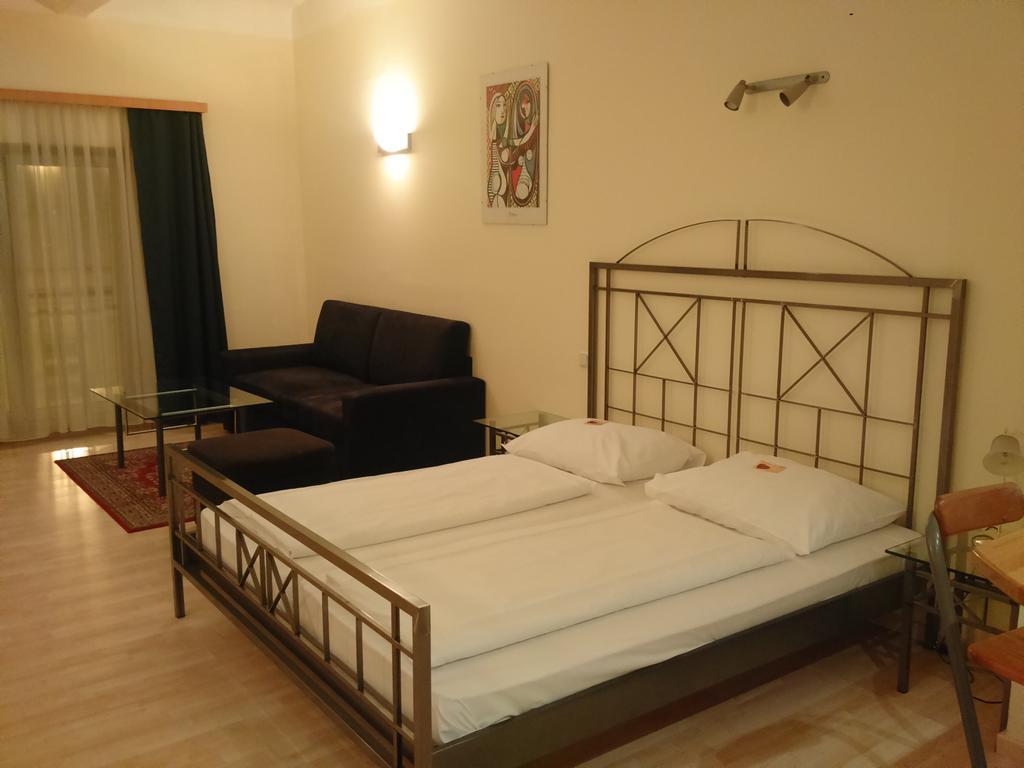 Excellence 4* Vienne