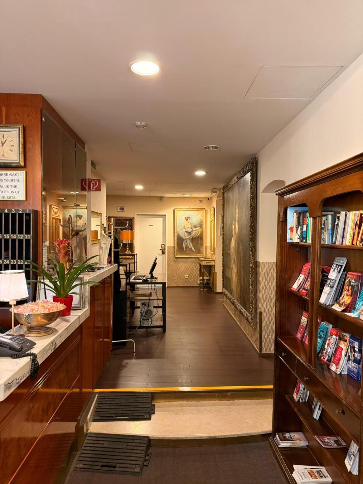 Hotel Excellence Vienne