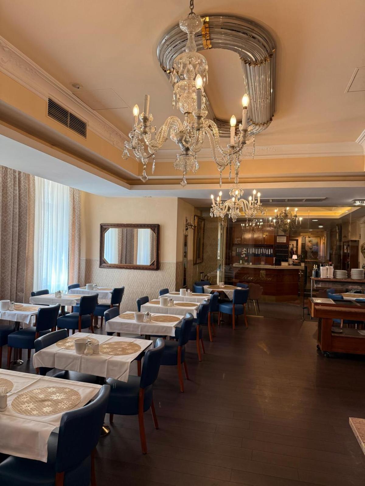 Excellence Hotel Vienne