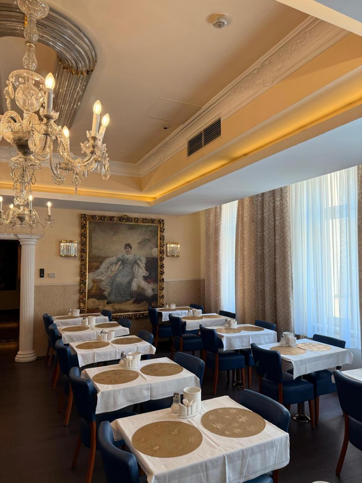 Excellence 4* Vienne