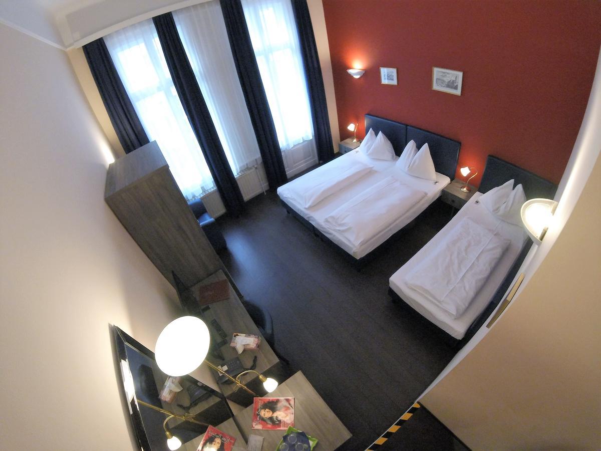 Excellence 4* Vienne