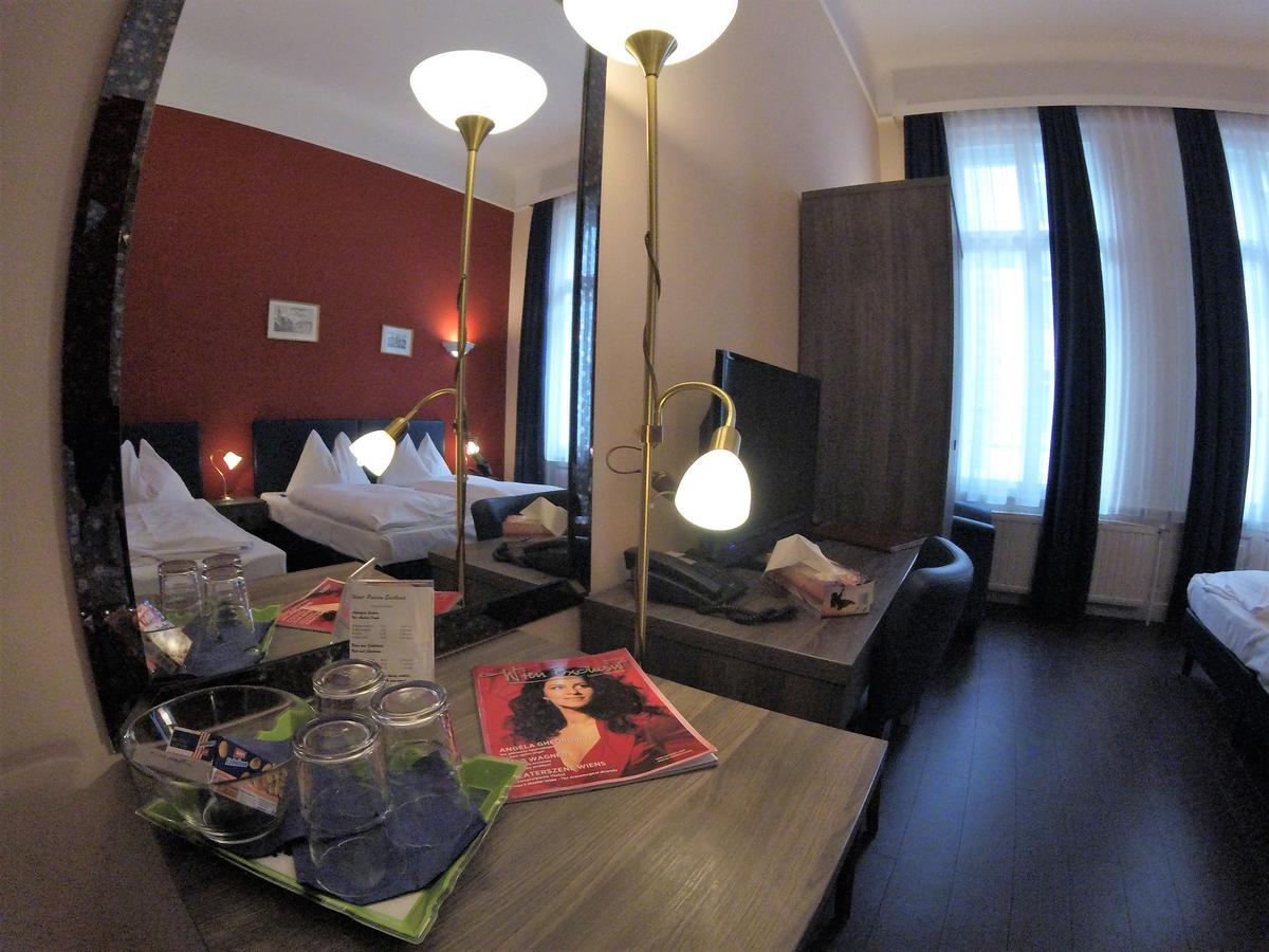 Excellence Hotel Vienne