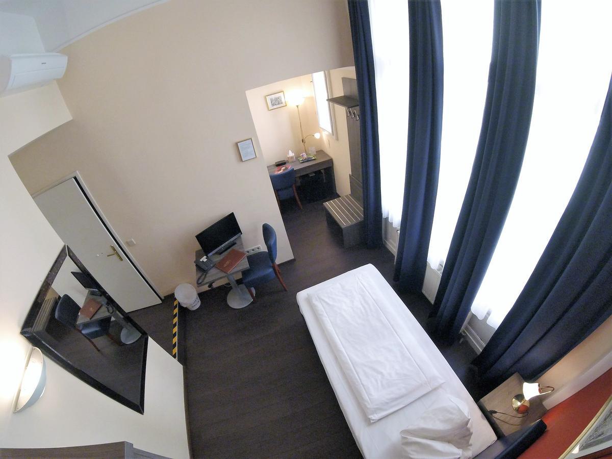 Hotel Excellence Vienne
