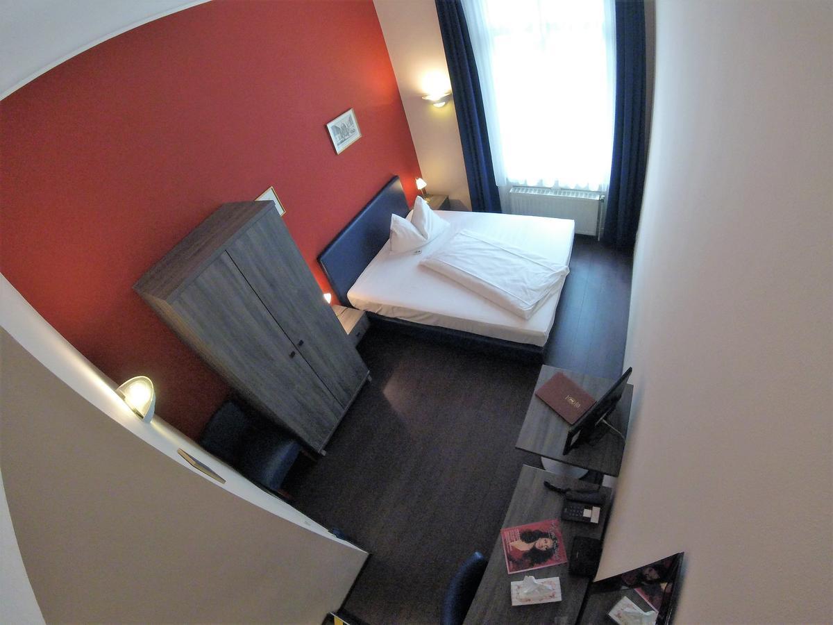 Excellence 4* Vienne