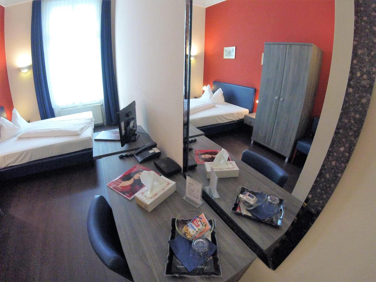 Excellence 4* Vienne