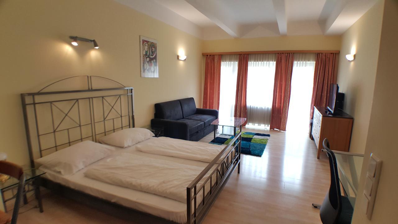 Hotel Excellence Vienne