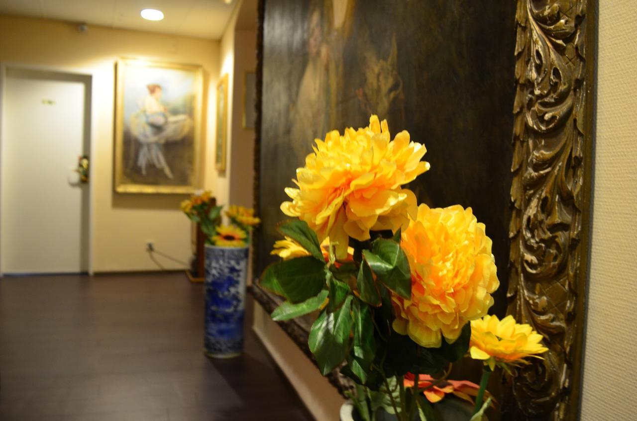 Hotel Excellence Vienne