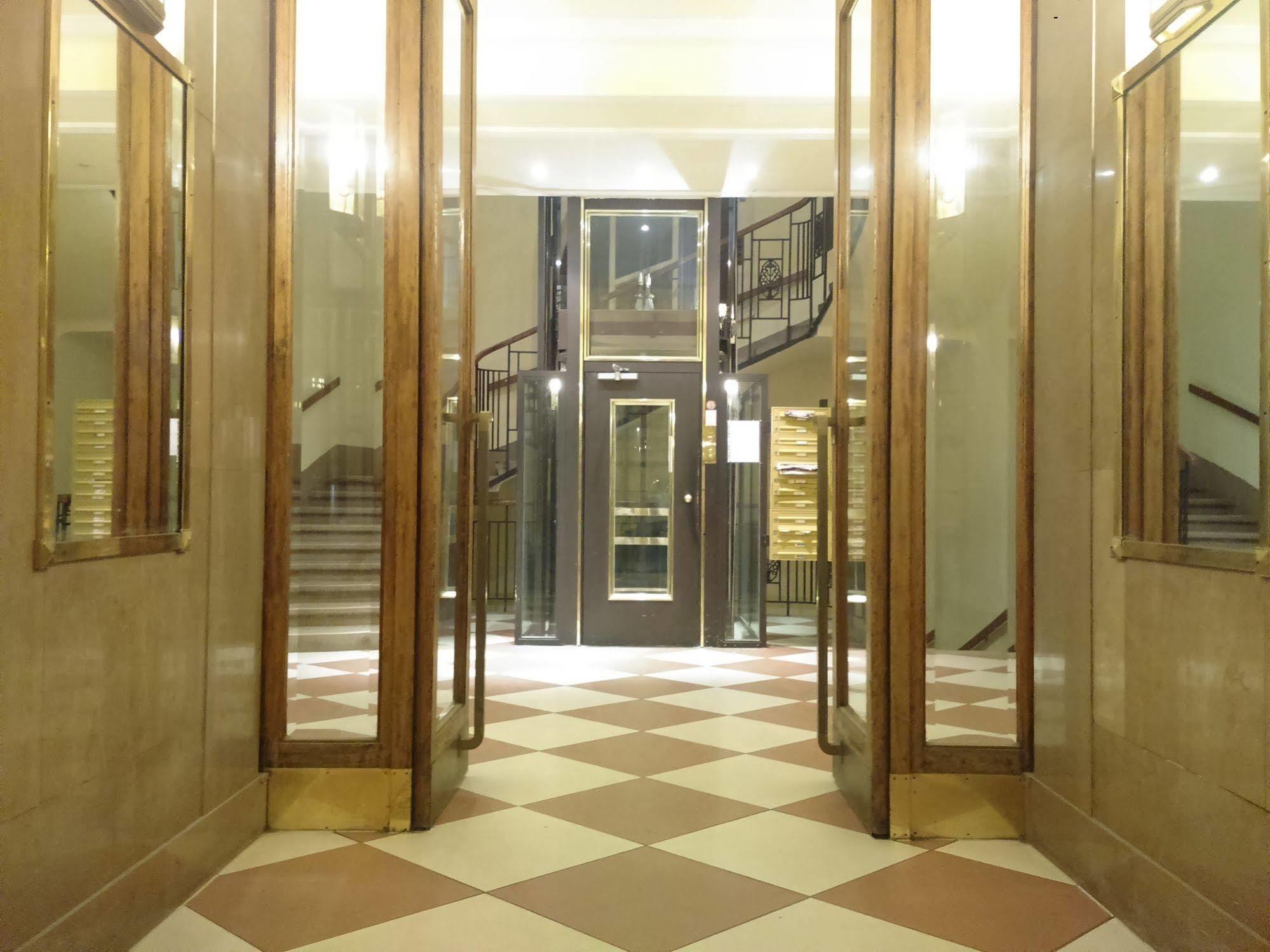 Excellence Hotel Vienne