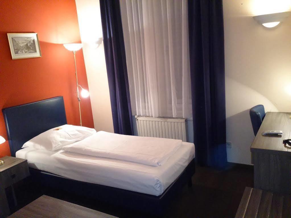 Excellence Hotel Vienne