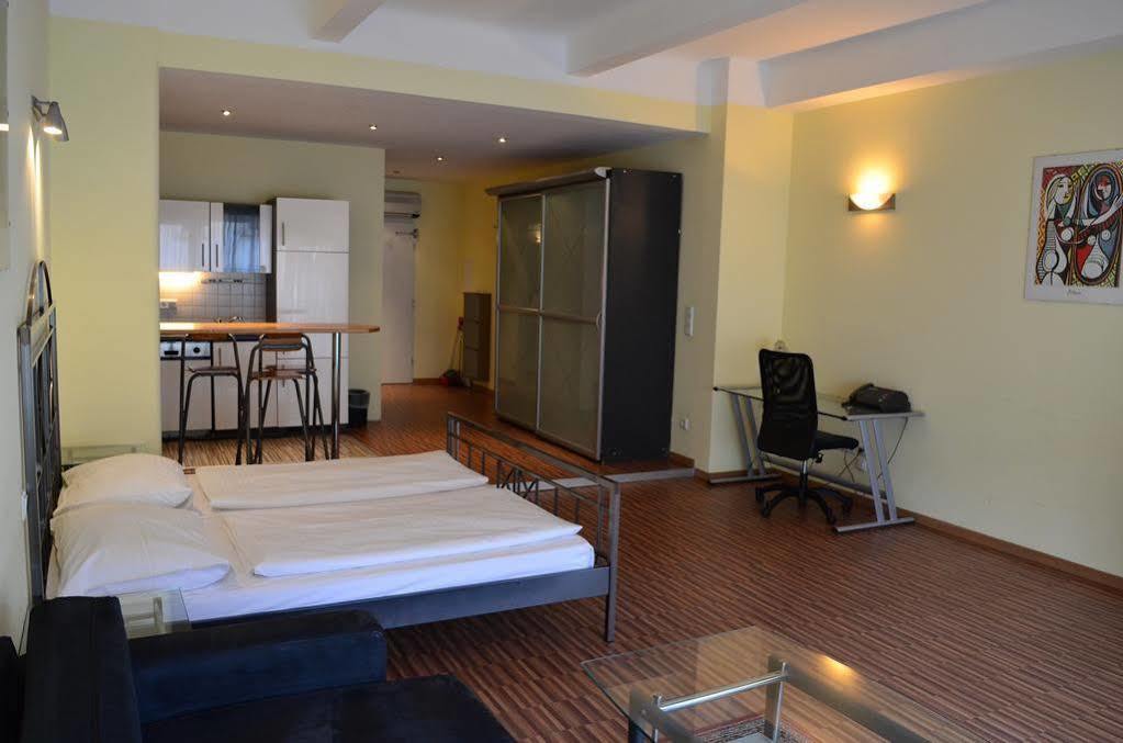 Excellence Hotel Vienne